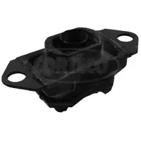 CORTECO Motorlager Links für DACIA DUSTER 80004577