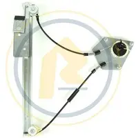 Ac Rolcar 01.5142 Elektrischer Fensterheber Hinten Rechts für VW Golf VII Schrägheck (5G1, BQ1, BE1, BE2)