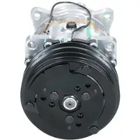 BV PSH Kompressor, Klimaanlage Sanden Huayu New 090.685.001.907