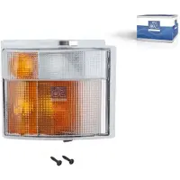 DT Spare Parts Blinkleuchte 1.21472