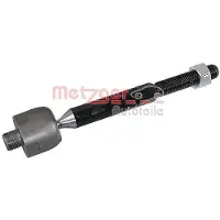 METZGER Axialgelenk, Spurstange 51038808