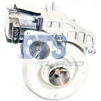 BTS Turbo Lader, Aufladung ORIGINAL T914778