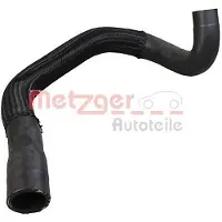 METZGER Kühlerschlauch 2421445