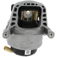 CORTECO Motorlager Hydrolager Links für AUDI Q5 (FYB) 49387385