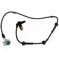 Japanparts ABS Sensor Raddrehzahl Hinten Rechts für NISSAN ALTIMA ABS-1025