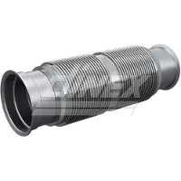 DINEX Abgasrohr 2AA004
