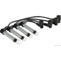 HERTH+BUSS ELPARTS Elparts Zündleitungssatz 51278666