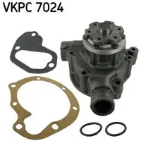Skf Kühlmittelpumpe Wasserpumpe passend für MERCEDES-BENZ T2/LN1 Kasten/Kombi VKPC 7024