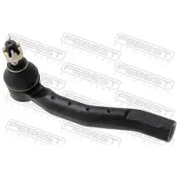 FEBEST Spurstangenkopf Spurstange für TOYOTA Yaris Schrägheck (P9) Vorne Rechts 0121-KSP90RH