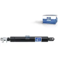 DT Spare Parts Gasfeder, Sitzverstellung 1.23253