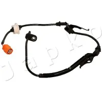 Japko ABS Sensor Raddrehzahl Vorne Links für HONDA Accord VII Limousine (CL, CN) 151442