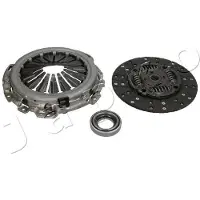 Japko Kupplungssatz Kupplung für NISSAN NP300 Navara Pickup (D40) 921038