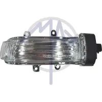 Max Blinkleuchte MTT504-R