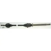 SPIDAN Antriebswelle 36216