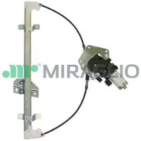 MIRAGLIO Fensterheber 30/782