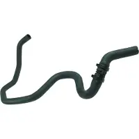 Gates Kühlerschlauch Wasserschlauch für DACIA SANDERO 05-2691
