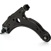 Skf Lenker Radaufhängung VKDS 321102 B für Audi Skoda VW Seat A3