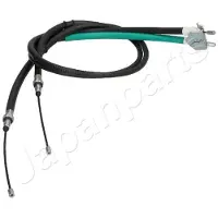 Japanparts Seilzug, Feststellbremse BC-0324