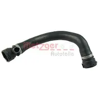 METZGER Autoteile Kühlerschlauch [Hersteller-Nr. 2420593] für BMW