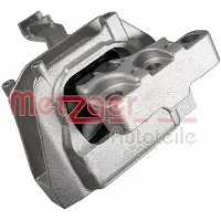 METZGER Lagerung, Motor 8054303
