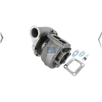 DT Spare Parts Lader, Aufladung 7.58011