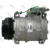 Teamec Klimakompressor 8634855