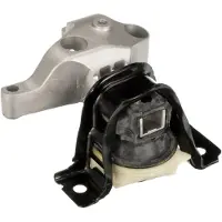 Gates Lagerung, Motor ETM1002