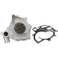 Sil Wasserpumpe PA1607