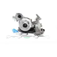 ALANKO Lader, Aufladung 10901603 für VAG Ford Audi VW CUPRA