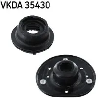 Skf Federbeinstützlager vkda35430 Vorderachse für Ford Volvo (CHANGAN) LAND ROVER