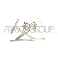PRASCO Fensterheber ty842w011 vorne rechts für TOYOTA