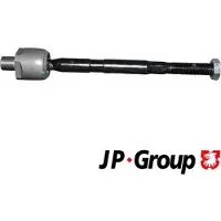 JP GROUP 4744500400 Axialgelenk Spurstange für SUZUKI Grand Vitara II SUV (JT, TE, TD) Vorne Rechts Vorne Links Innen