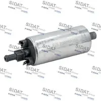 Fispa 70966A2M Elektrisch Kraftstoffpumpe für OPEL Astra G CC (T98) 120l/h