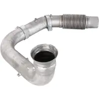VANSTAR Abgasrohr 24191MB