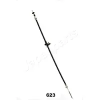 Japanparts Japan Parts GC-623 Kupplungssätze
