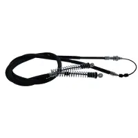 MAPCO Handbremsseil hinten [Hersteller-Nr. 5034] für Fiat
