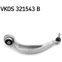 Skf Lenker, Radaufhängung VKDS 321543 B