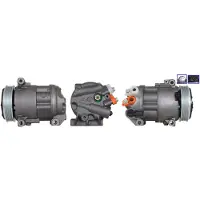 Lucas Kompressor, Klimaanlage ACP969