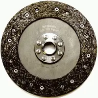SACHS Kupplungsscheibe Performance 881864 999998