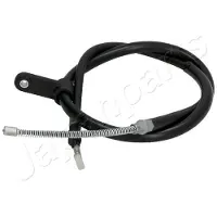 Japanparts Seilzug, Feststellbremse BC-0218