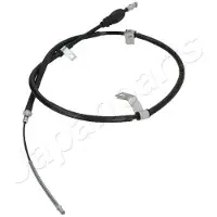 Japanparts Seilzug, Feststellbremse BC-H30R