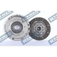 RYMEC Kupplungssatz Kupplung für CITROËN C5 III Kombi (RW) JT1844
