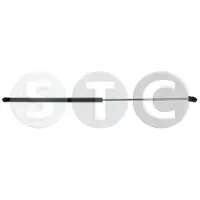 STC Gasfeder, Motorhaube T446323