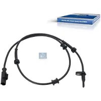 DT Spare Parts ABS Sensor Raddrehzahl 12.40015