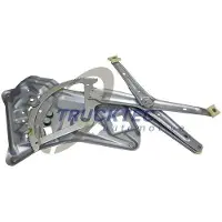 TRUCKTEC AUTOMOTIVE 08.53.002 Elektrischer Fensterheber Vorne Rechts für BMW 7 (E32)