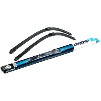 OXIMO Scheibenwischer Set Wischerblätter Vorne für CITROËN XSARA PICASSO (N68) Rahmenlos