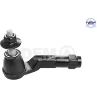 SIDEM Spurstangenkopf Spurstange für KIA Soul III (SK3) Vorne Links 81434