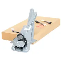 RIDEX Fensterheber RENAULT 1561W0126 8200051779