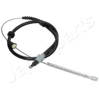 Japanparts Seilzug, Feststellbremse BC-0401