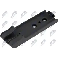 NTY EZC-PL-128 Türfeststeller Türfangband für OPEL COMBO Kasten/Kombi Hinten Rechts Hinten Links